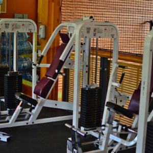 Fitness Membership